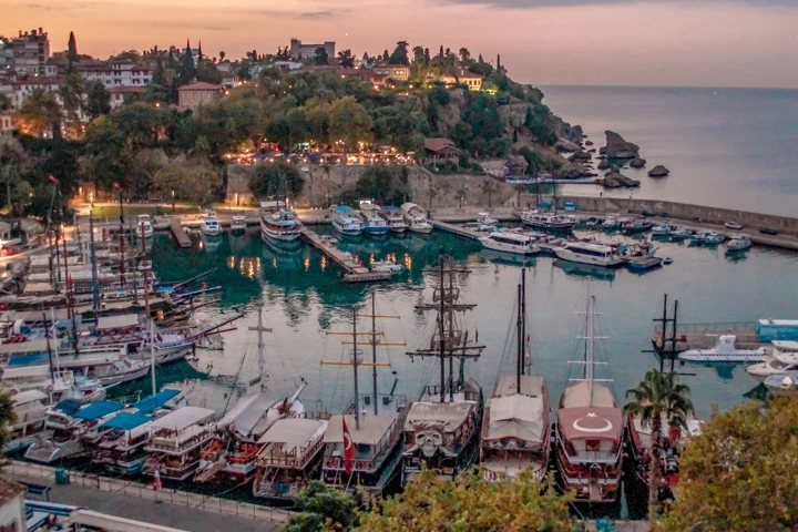 Antalya