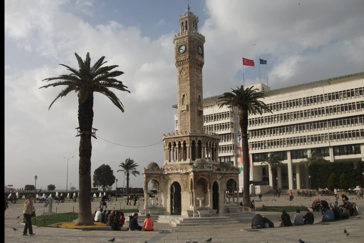 İzmir