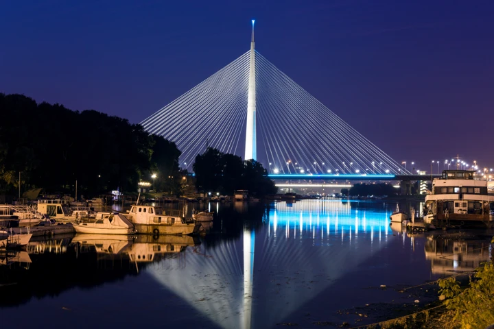 belgrade