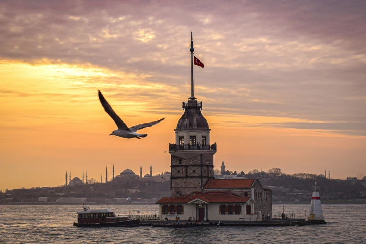 İstanbul