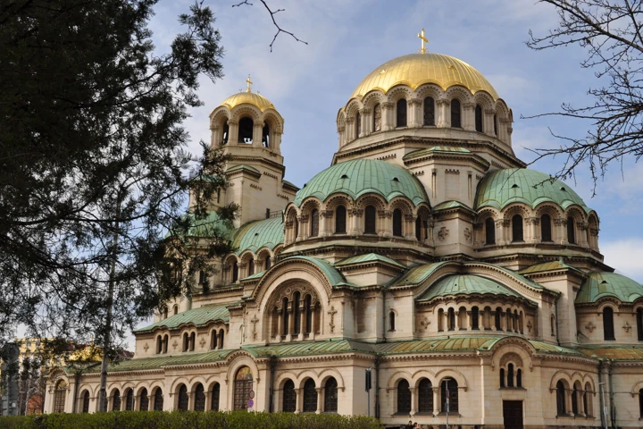 Sofia City Guide